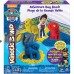 The One and Only Kinetic Sand, Adventure Bay Beach   555053718